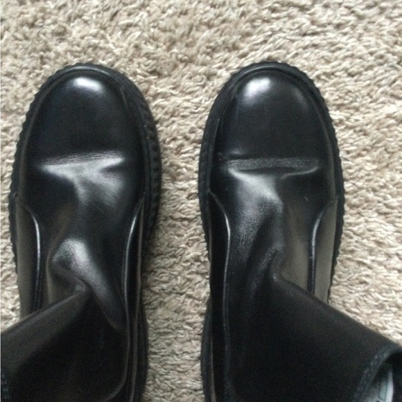 🔥🔥HOST PIC🔥🔥Platform Puma Boots - Picture 6 of 16